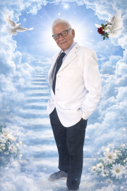 Obituario de Ramón Ramírez Fuentes