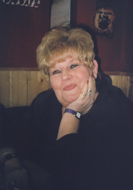 Obituary of Sally Ann Jocelyn