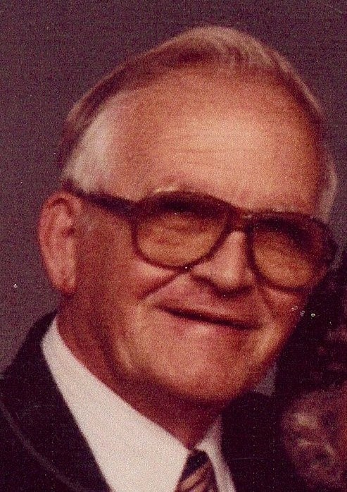 William Meyer Obituary - Jacksonville, FL
