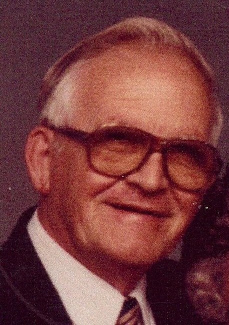 Obituary of William M. Meyer