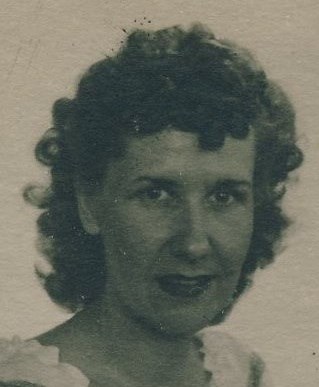 Obituary of Marguerite Ann Horton