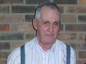 Obituary of Bobby Wylie