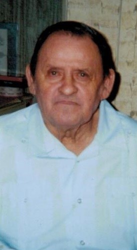 Obituary of Bibiano Lopez Jr.