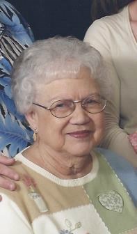 Obituary of Beatrice Joy Kuhlmann