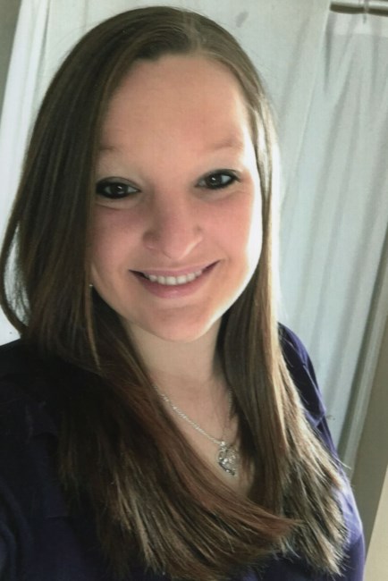 Obituary of Lacie Nicole Paxton