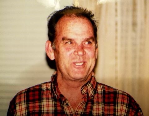 Obituary of Robert Eugene Bush