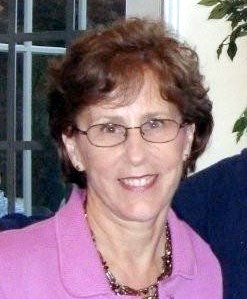 Avis de décès de Janet Rebecca Reynolds