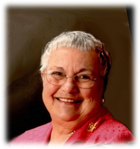 Obituary of Alice Jean Yancey