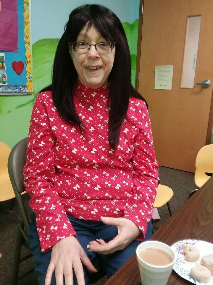 Obituary of Rebecca R. Hamilton