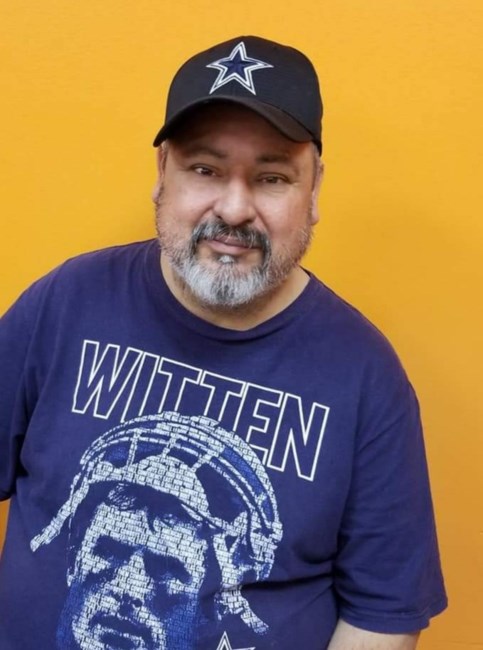 Obituary of Isidro "Chito" Gonzales