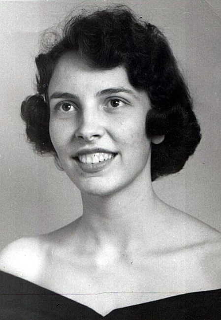 Obituary of Jean Wilson Diehl