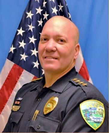 Obituary of Chief Derek Scott Asdot