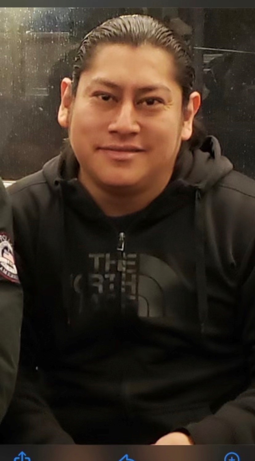 Obituary of Rogelio Sanchez