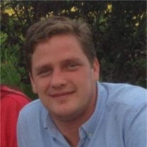 Obituary of Scott Ralph Jackson