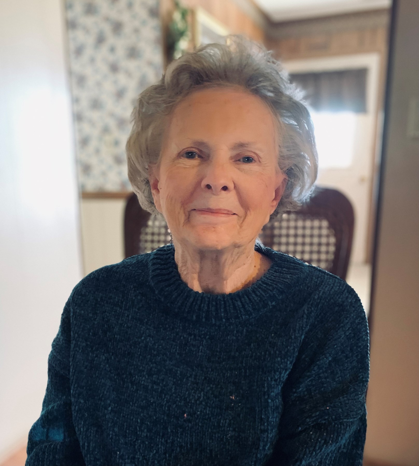 Josephine Hilburn Obituary Booneville, MS