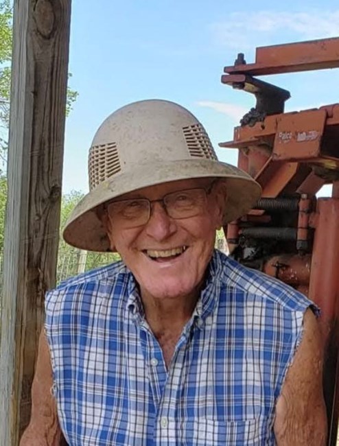 Obituary of Mr. Charles Gibson