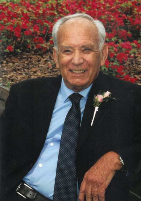 Obituario de Robert Irving Thomas