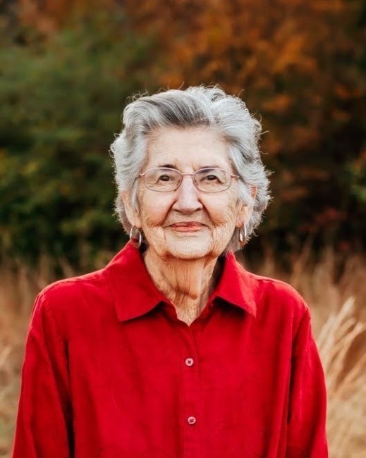 Obituary of Doris Jean (Rhoads) Beaty