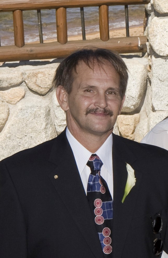 Obituary of Michael Alexander Turlish