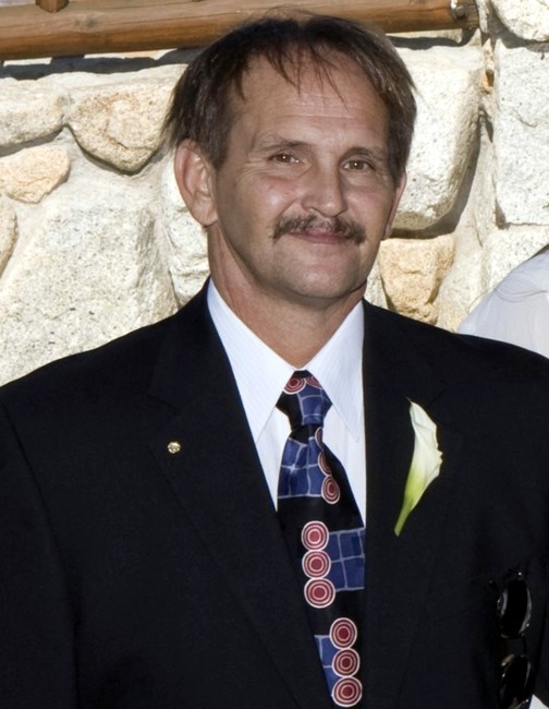 Obituary of Michael Alexander Turlish