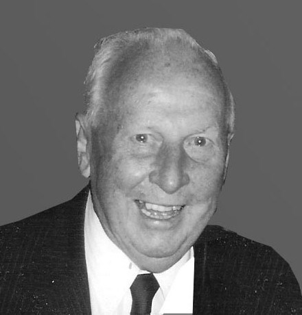 Obituary of William B. Byrne