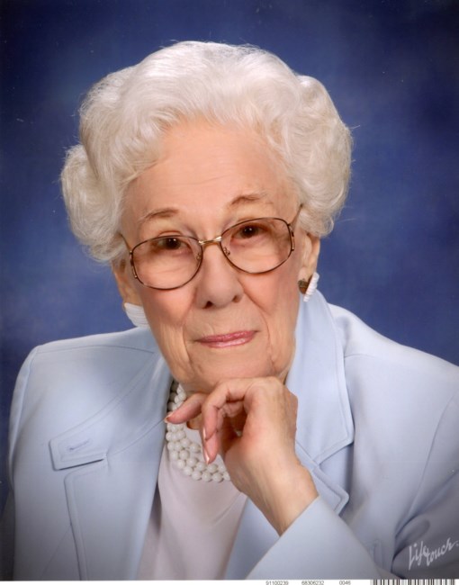 Obituary of Marietta L. Ragsdale