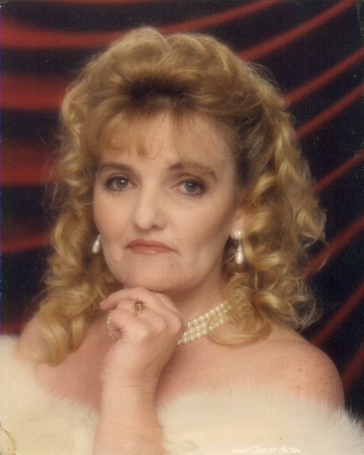 Obituary of Georgia McLean