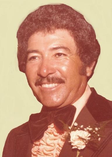 Obituary of Joe Gallegos