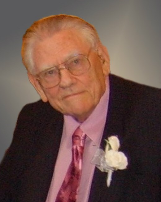 Obituary of Elmond Lowell Claridge