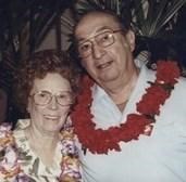 Obituary of Benny Ralph Basile