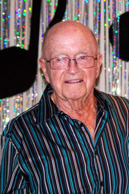 Obituary of Mr. Angus John Nicholson