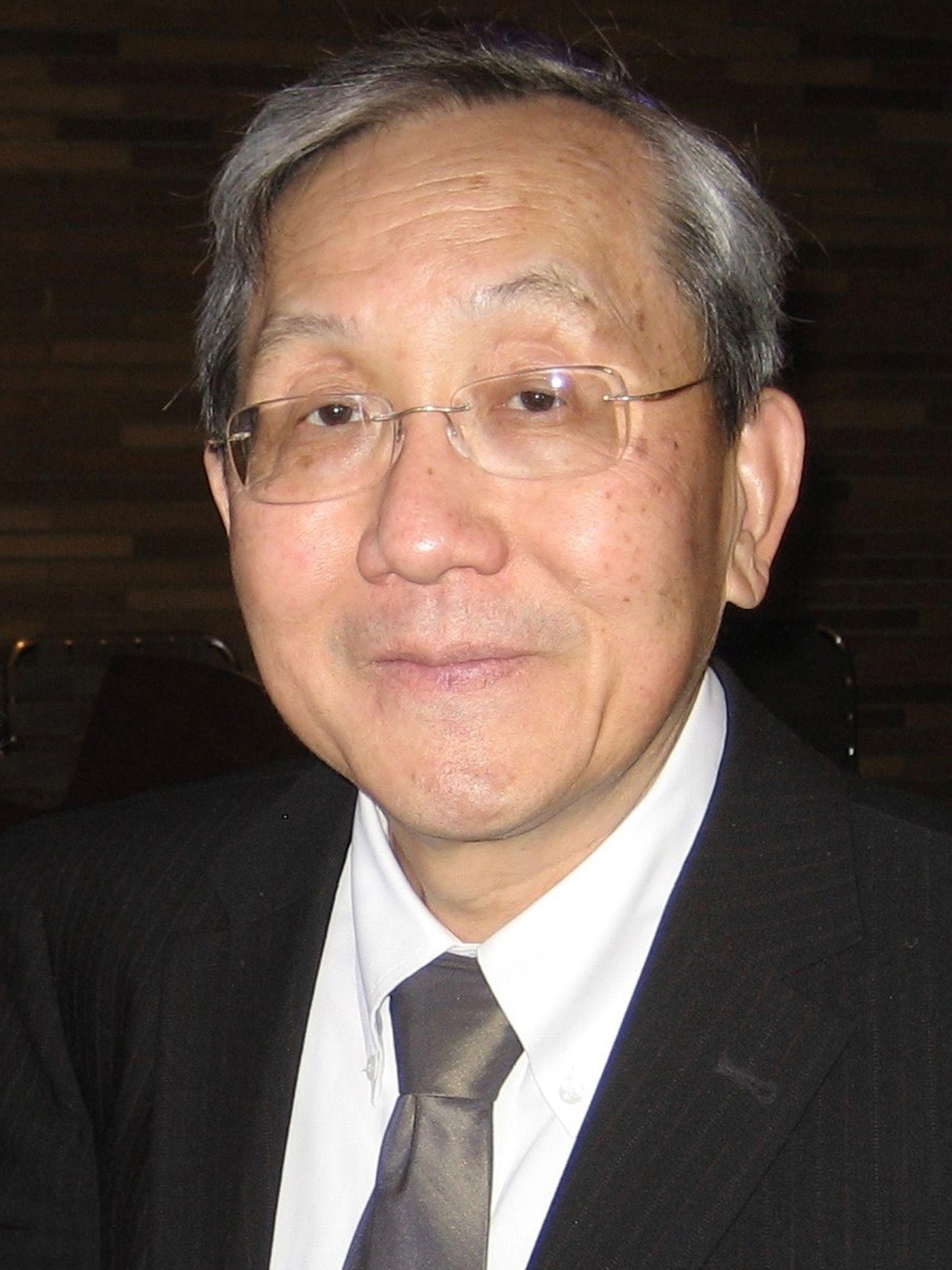 David Lawrence Chu Obituary - Houston, TX