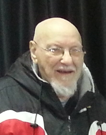 Obituary of Albert Ralph Angeleri