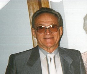 Obituary of Arthur "Fish" James Butler