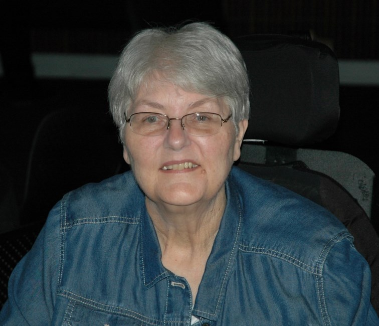 Obituary of Anne M. Hussar