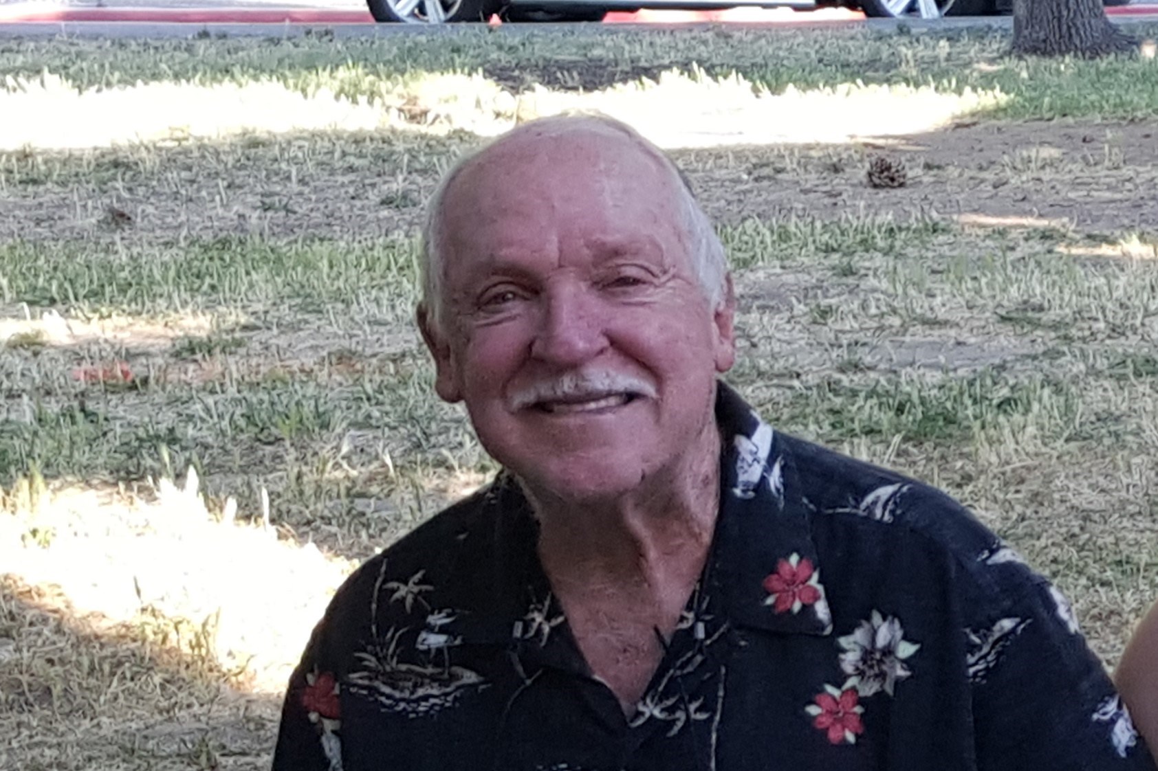 Obituary of Gary Leroy Epperly