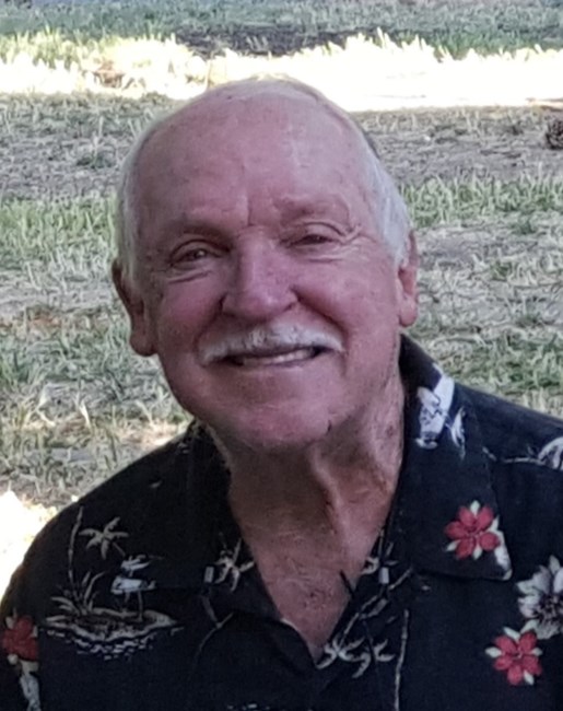 Obituary of Gary Leroy Epperly