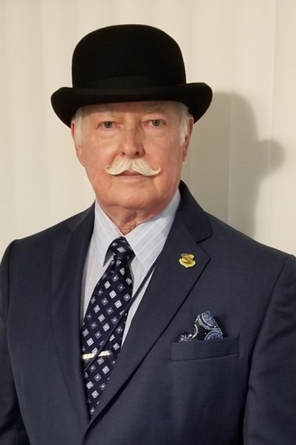 Obituary of Eugene W. Phillips