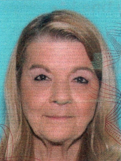 Obituary of Sherry Crew Kane