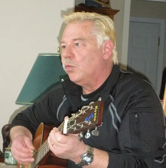 Obituary of Richard Norman Mickles