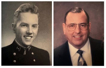 Obituary of James A. Morrison Jr.