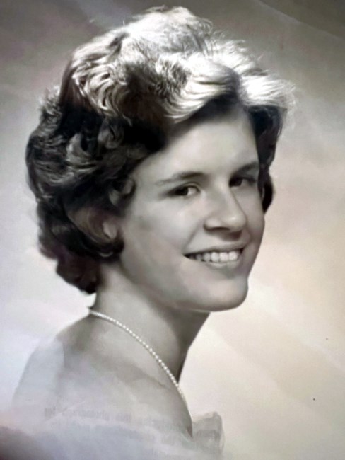 Obituary of Julia Hamilton Lee