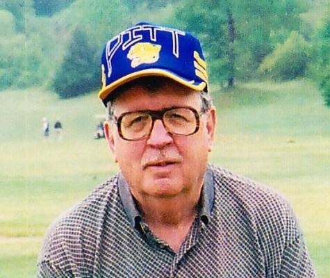 Obituary of Harold L Mangel