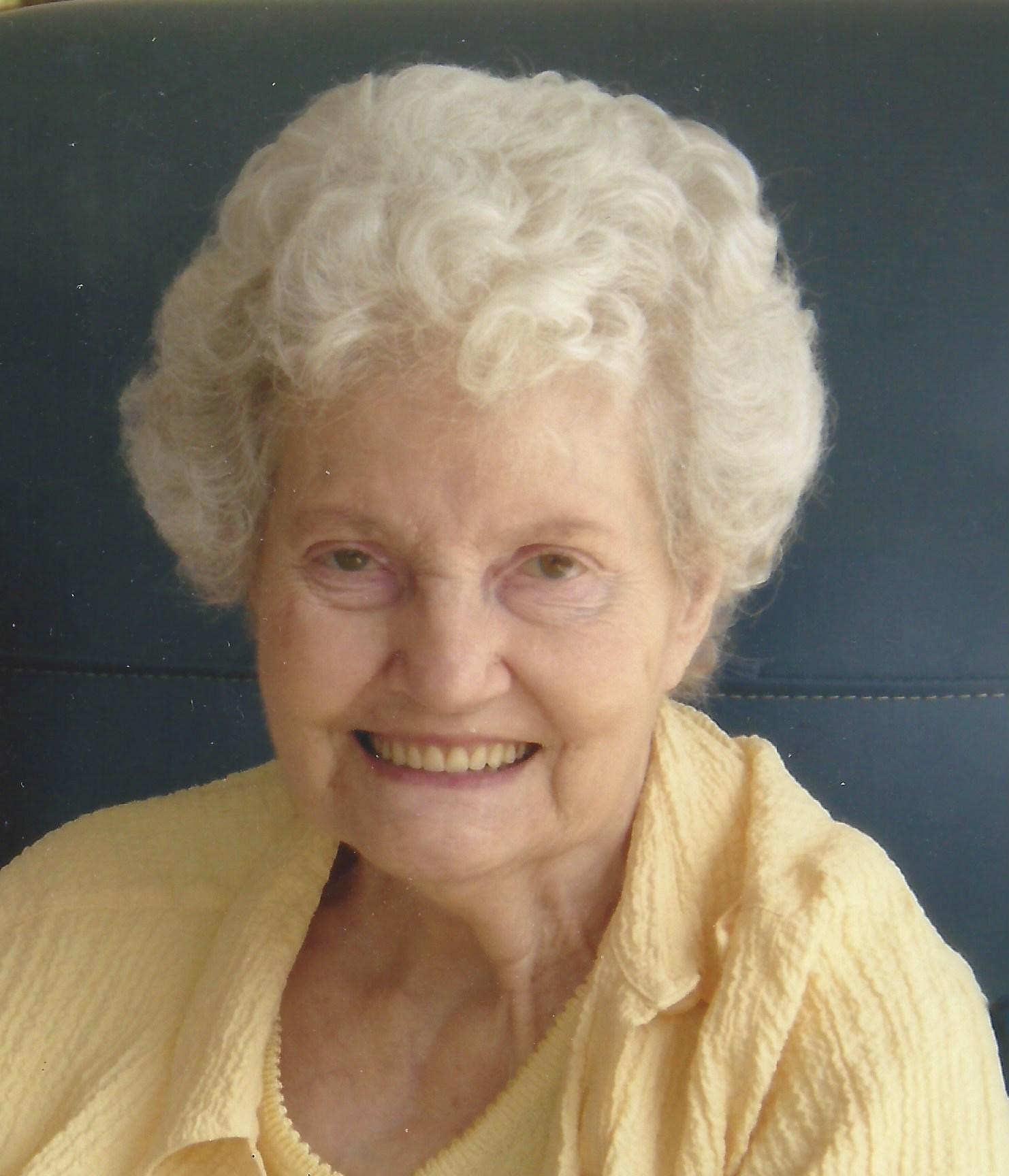Jean Smith Obituary Birmingham, AL