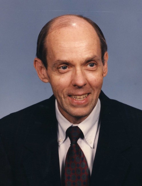 Obituary of Harold C. Rowan Jr.