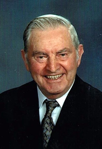 Obituary of Gilbert H. Eichler