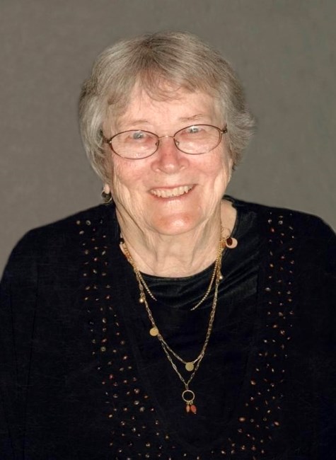Obituary of Loneta Rogers