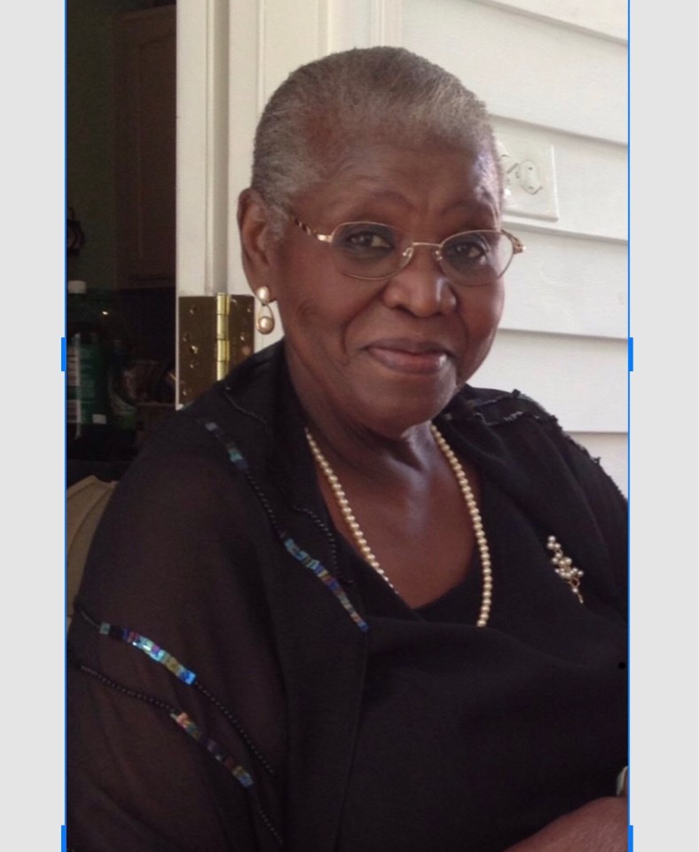 Obituary of Rhoda Olukumi Patnelli