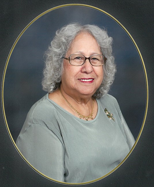 Obituario de Pilar Guajardo Cruz