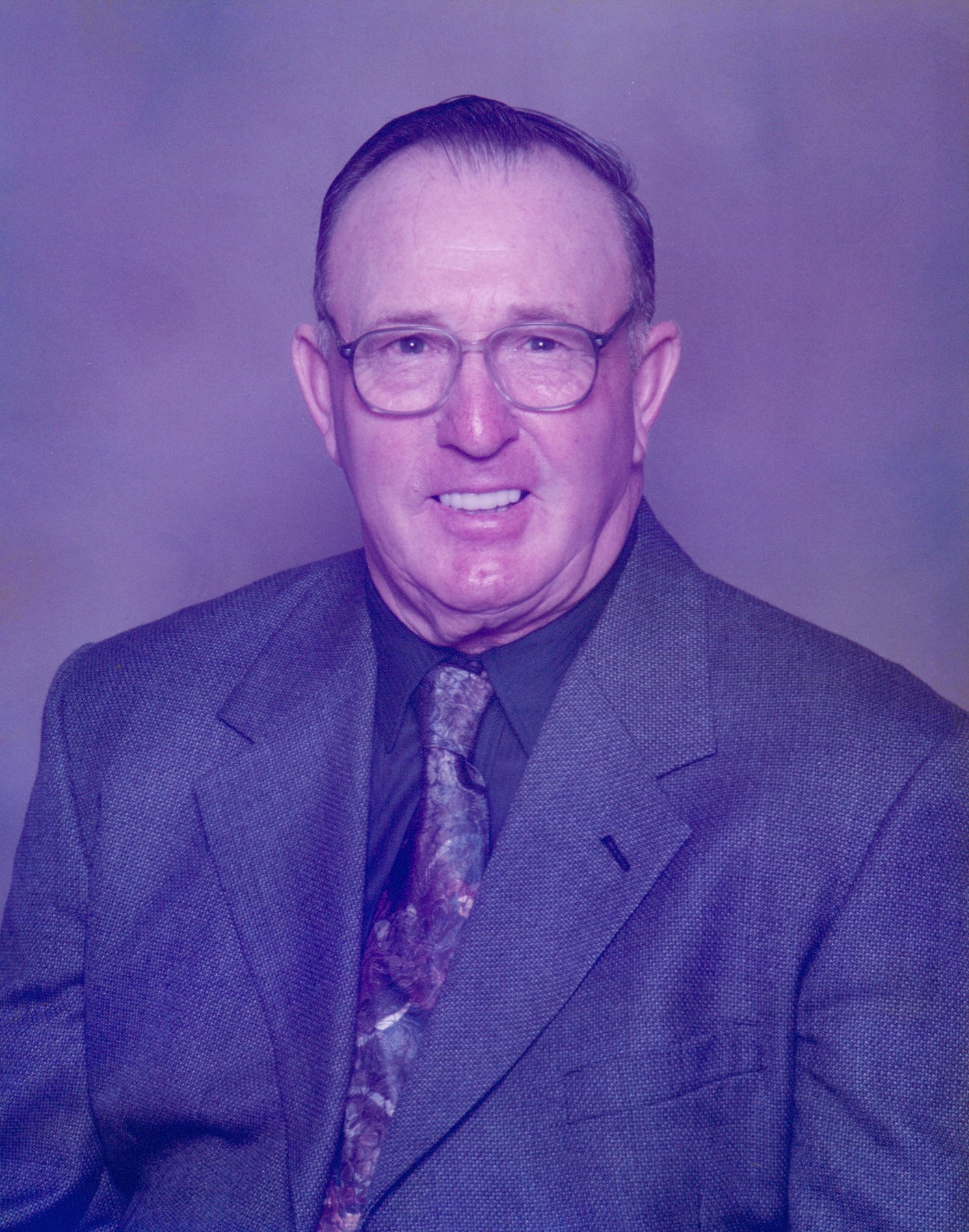 Obituary of Melvin Matzinger